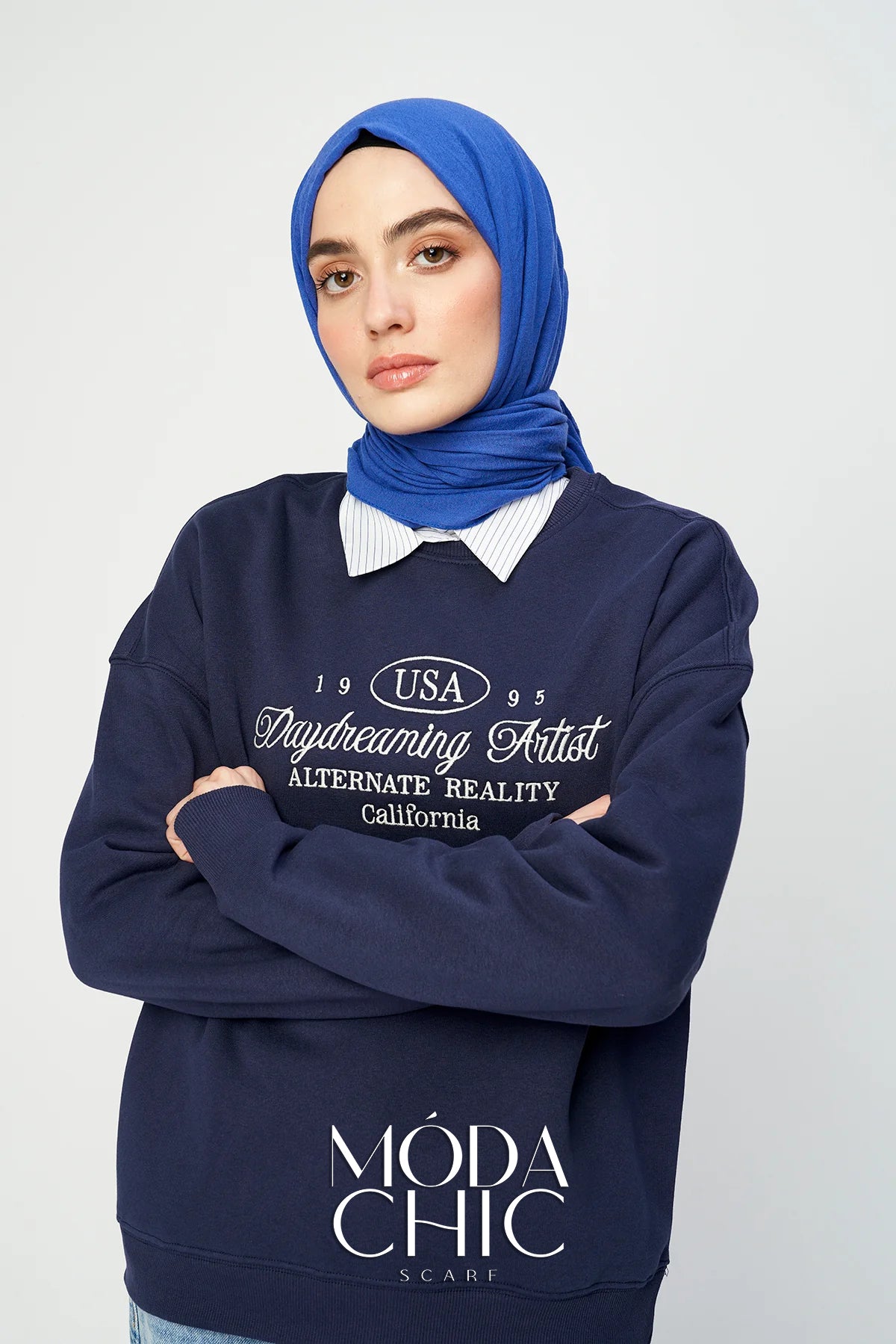 Kras Cotton - Violet