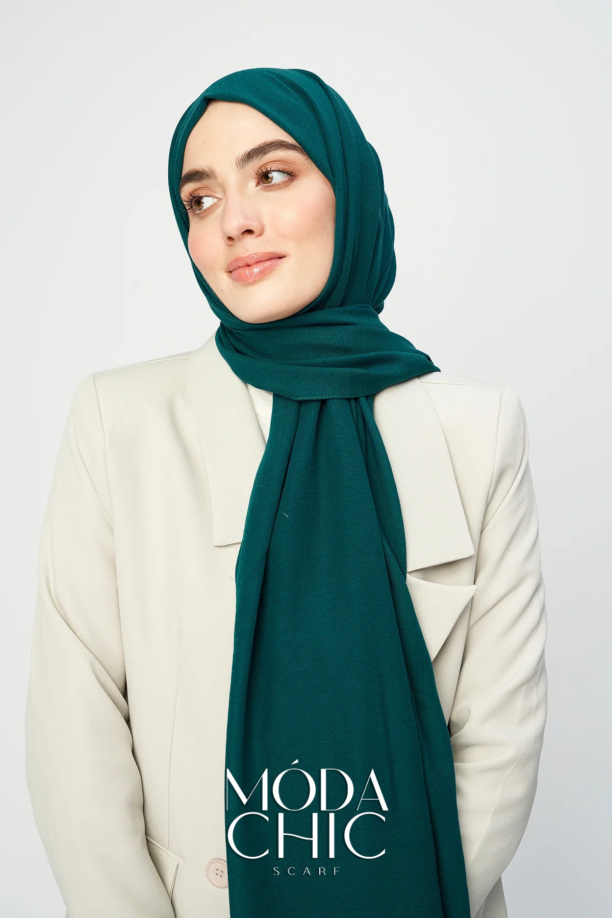 Kras Cotton - Vert d'eau