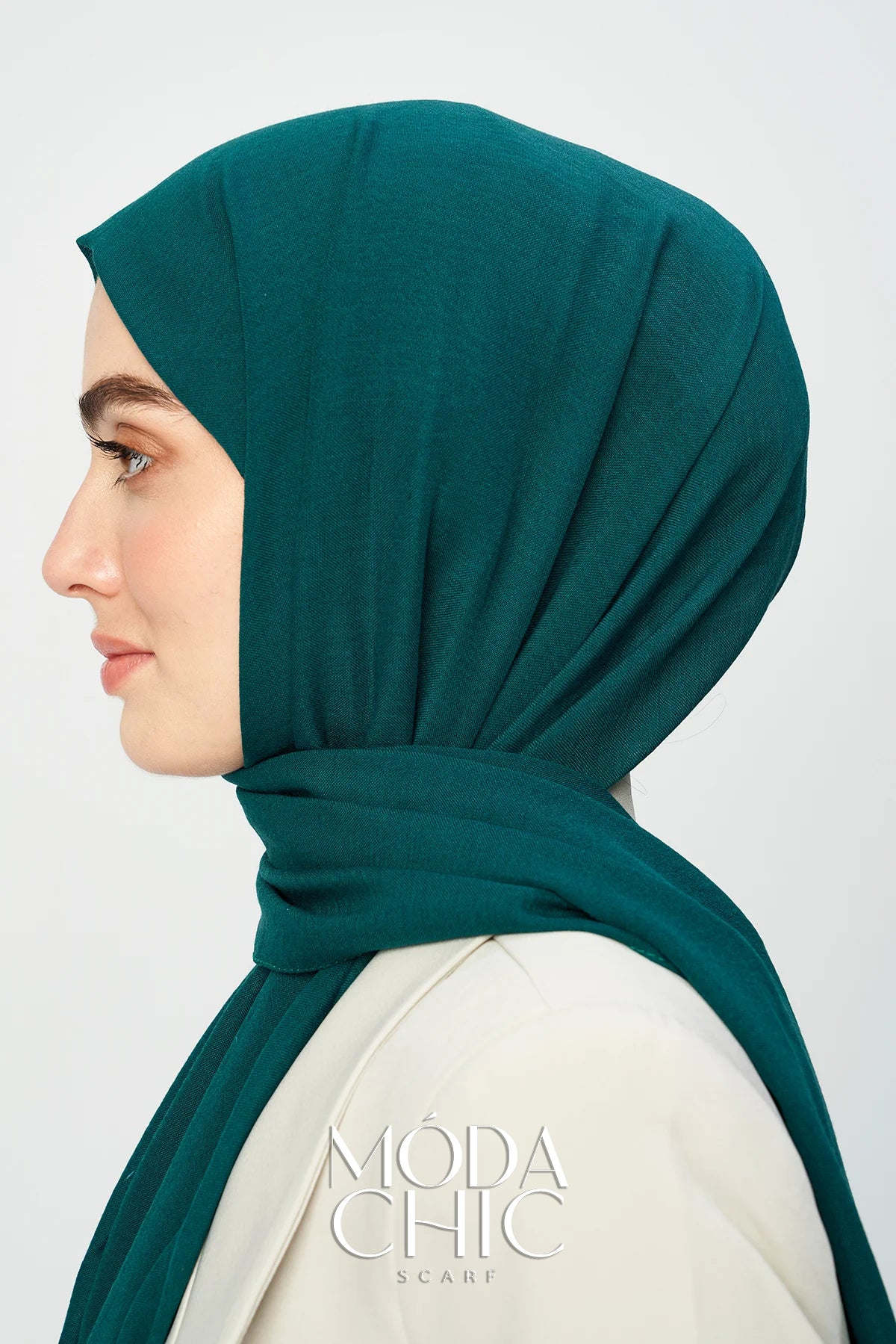 Kras Cotton - Vert d'eau