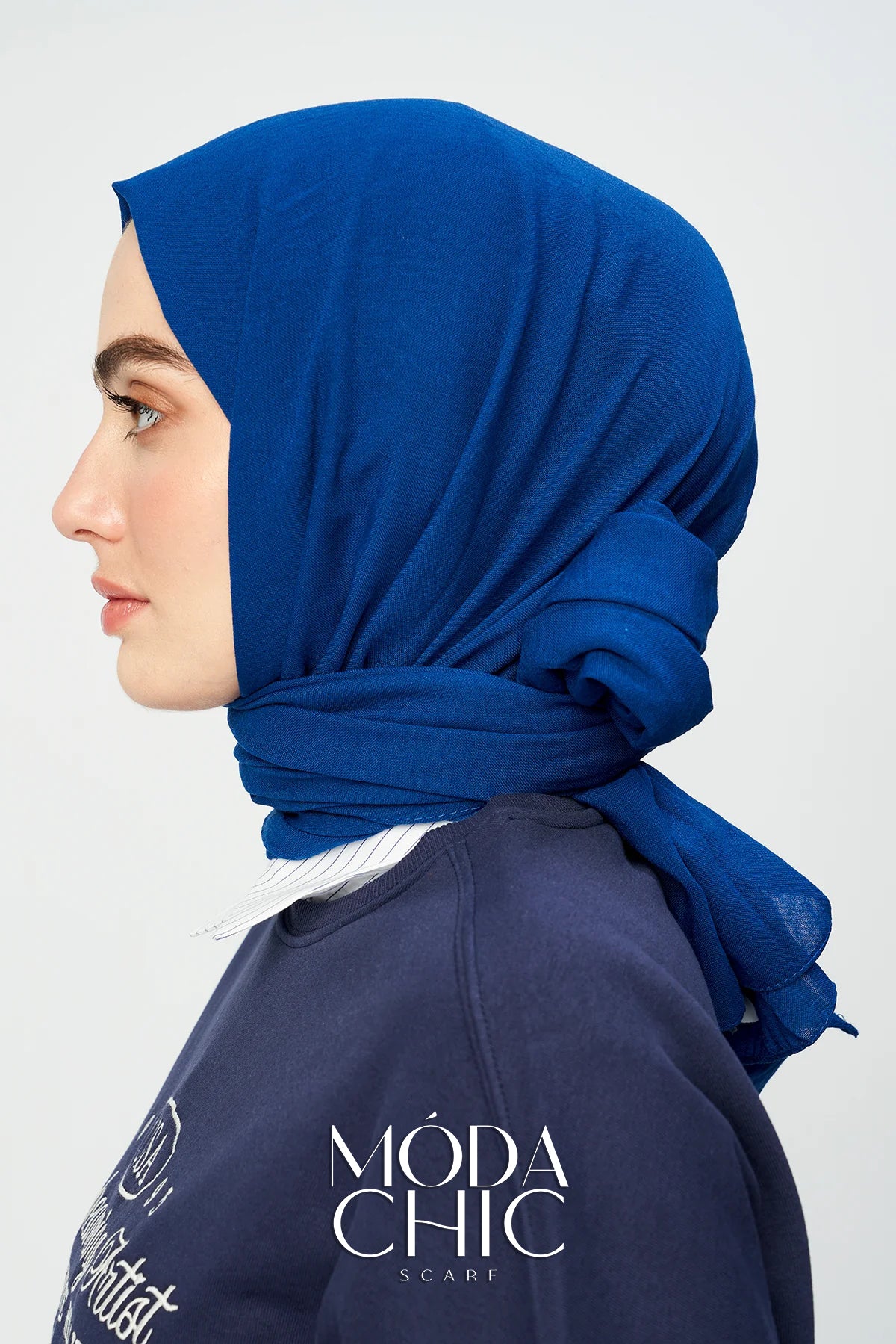 Kras Cotton - Bleu Nuit