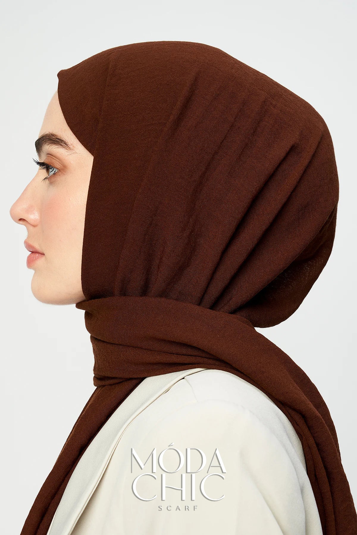 Kras Cotton - Marron