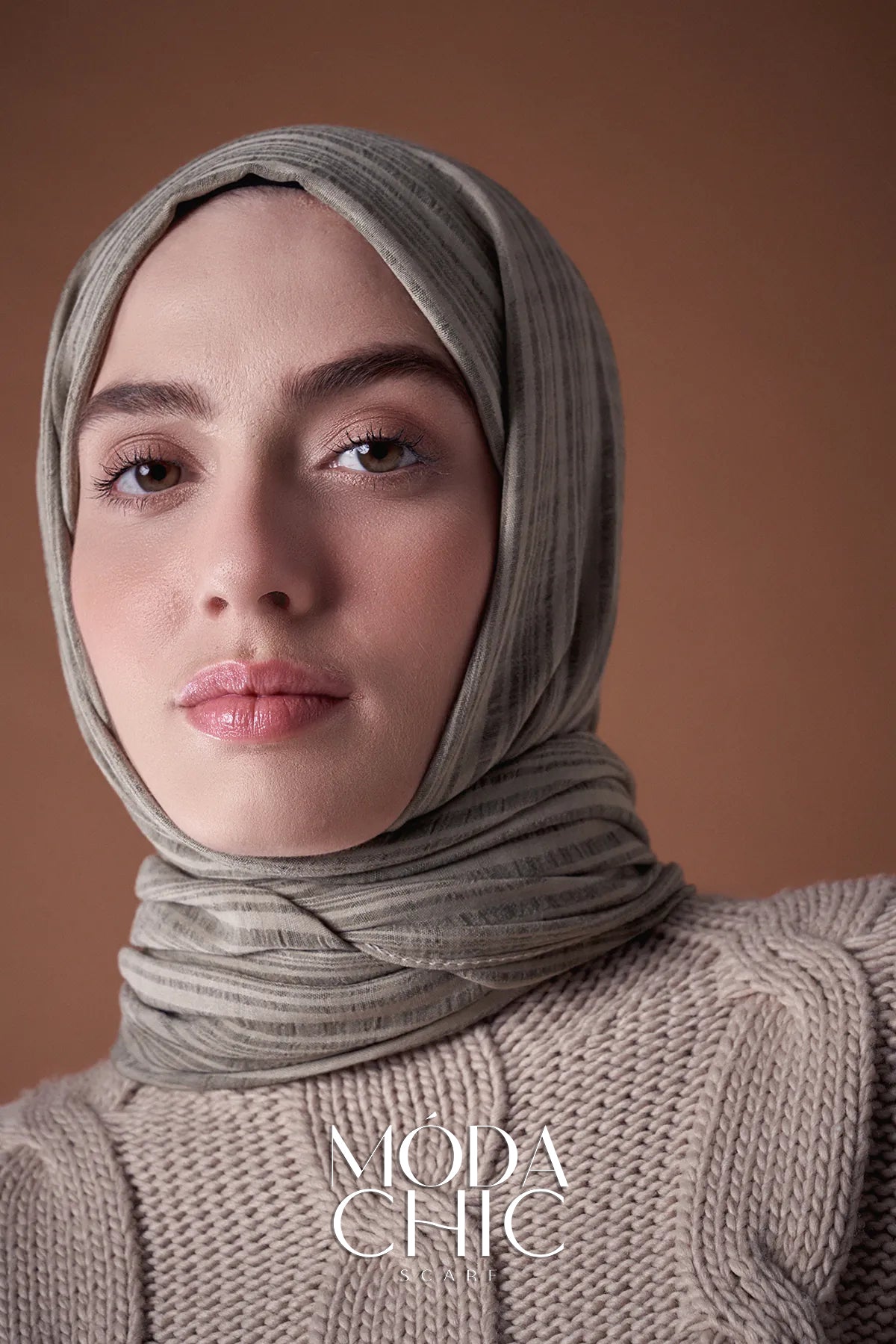 Misto Cotton - Beige Antique