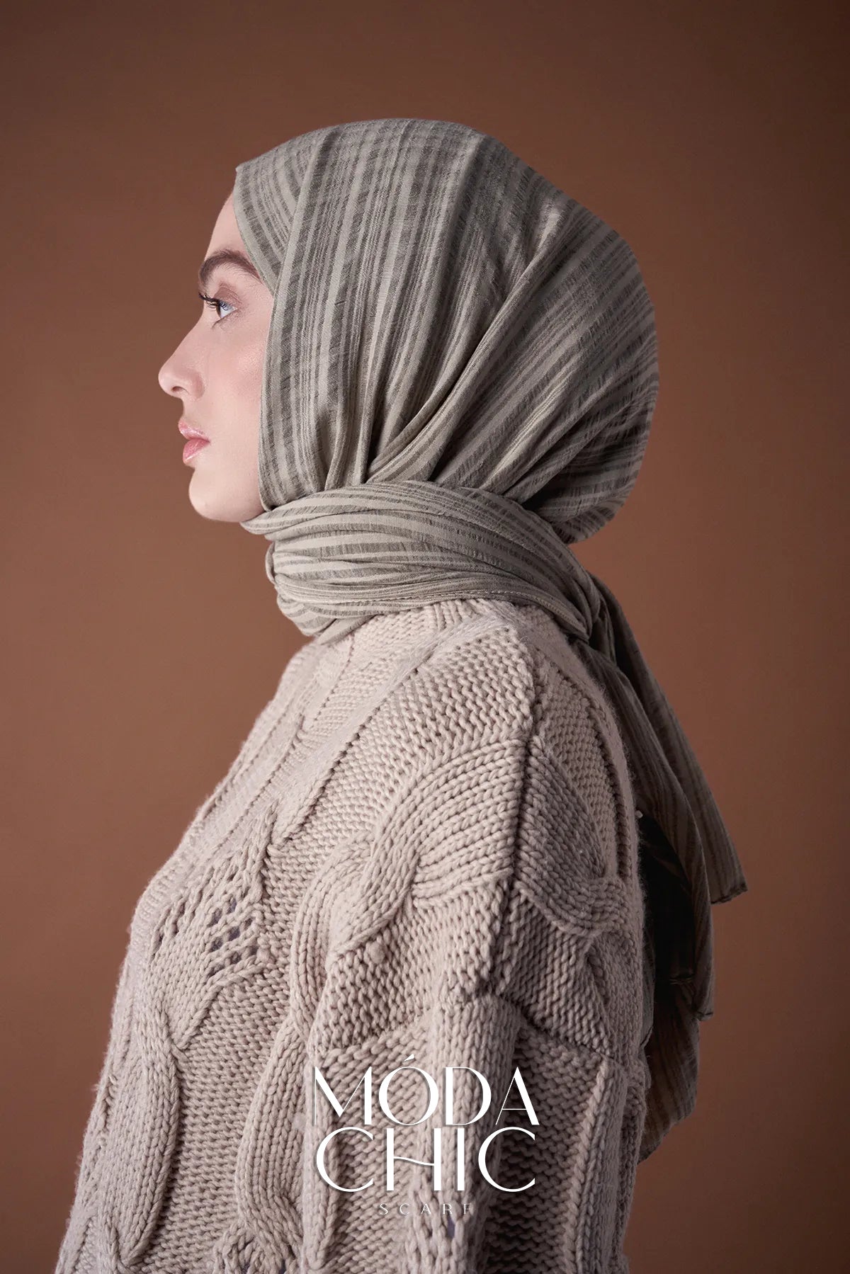 Misto Cotton - Beige Antique