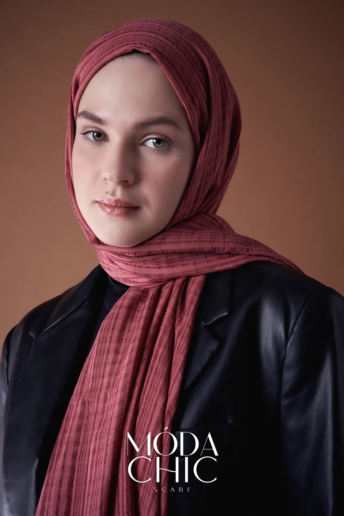 Misto Cotton - Rose Poudré