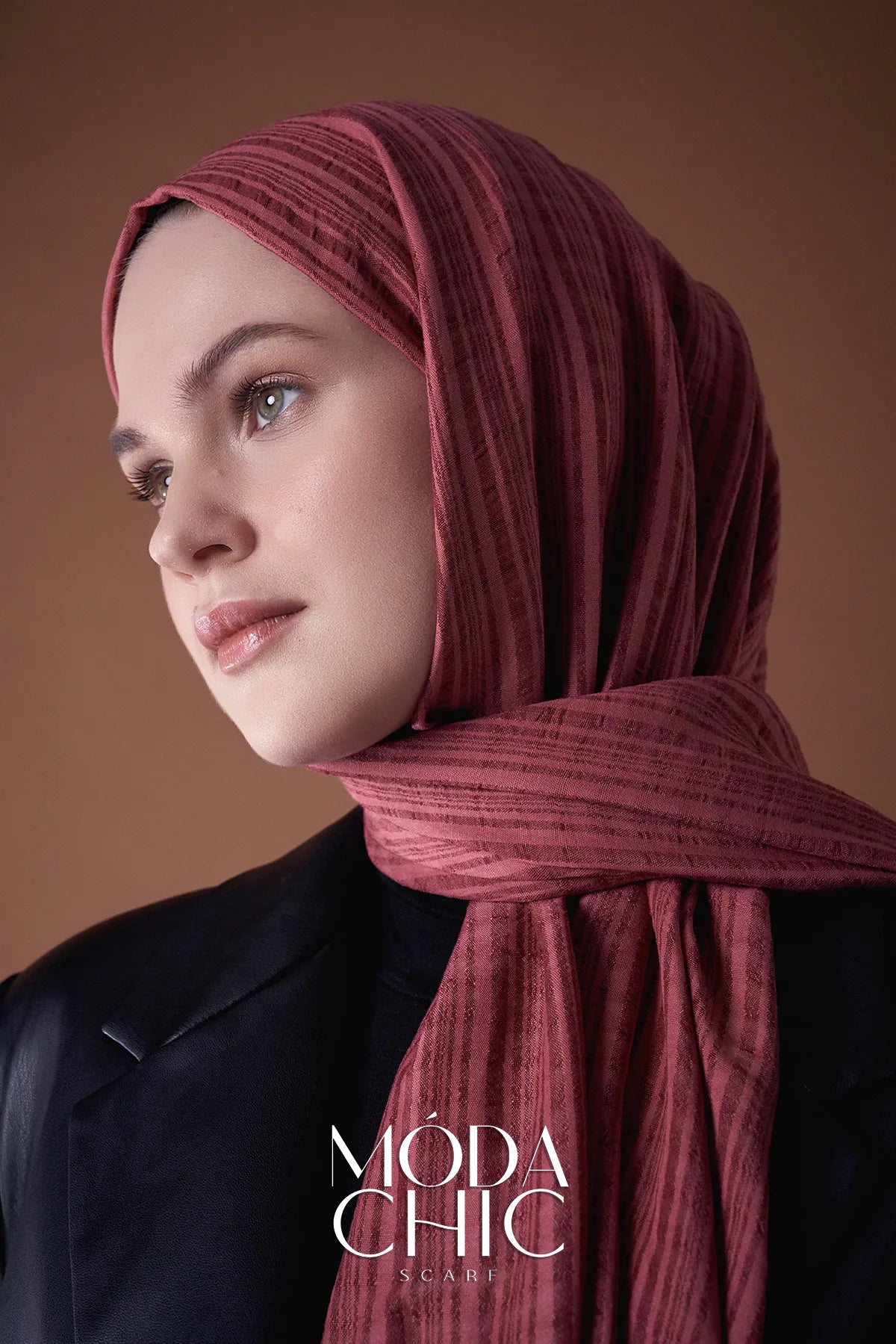 Misto Cotton - Rose Poudré