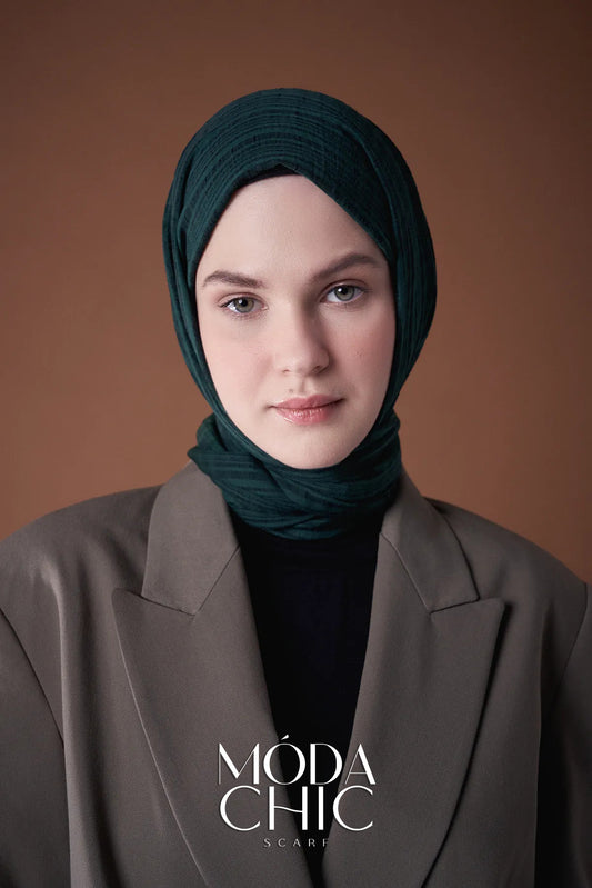 Misto Cotton - Vert D'eau