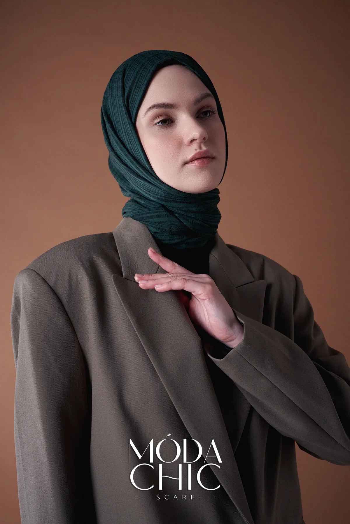 Misto Cotton - Vert D'eau