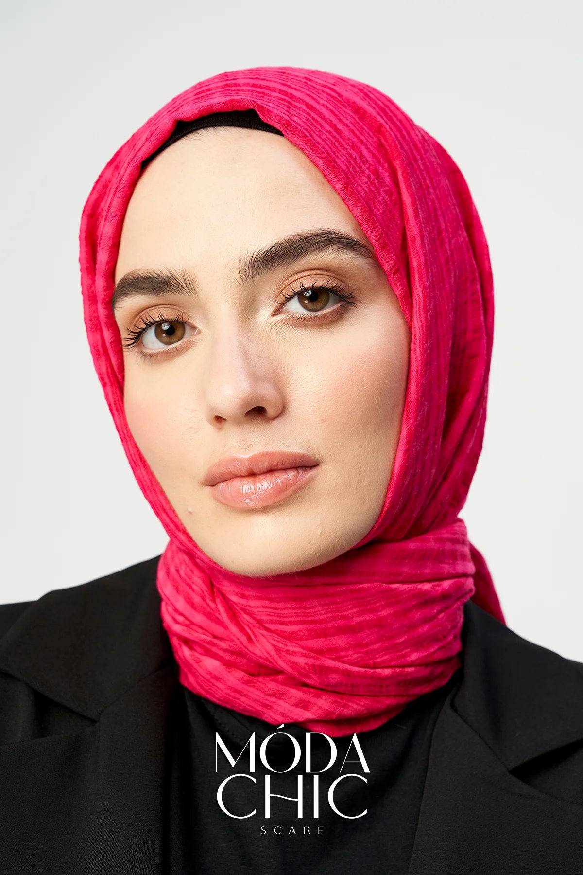 Misto Cotton - Fuchsia