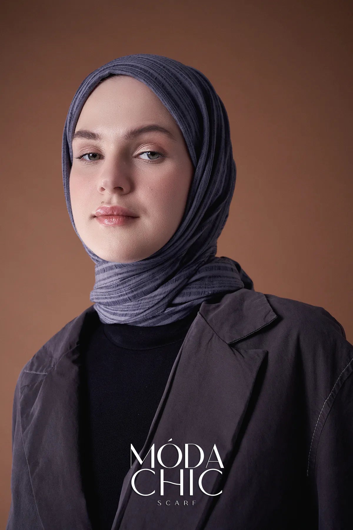 Misto Cotton - Anthracite