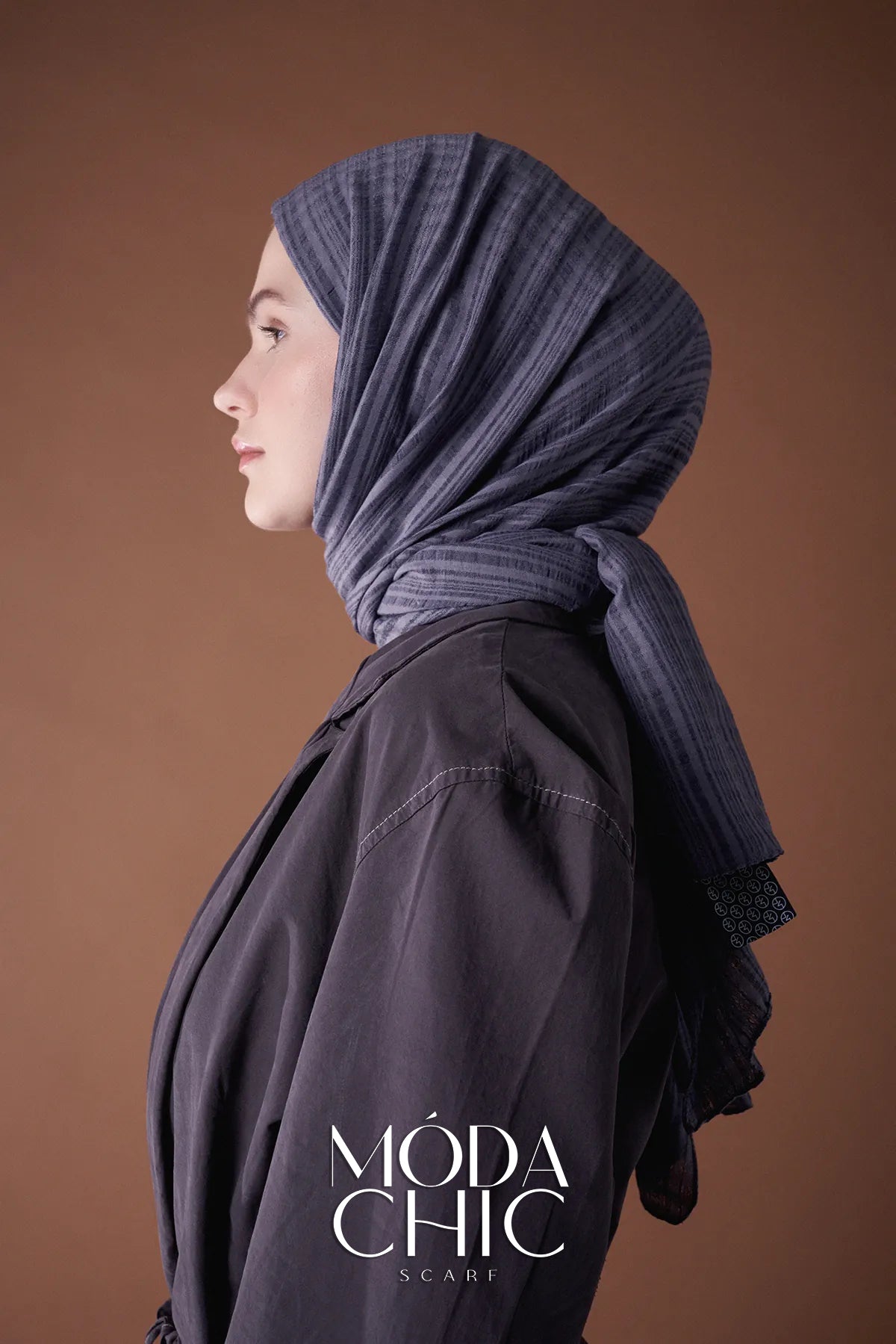 Misto Cotton - Anthracite
