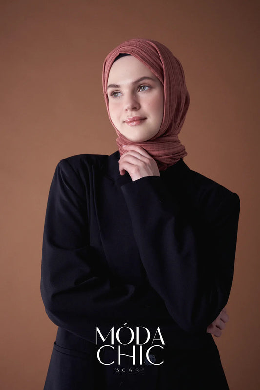 Misto Cotton - Marsala