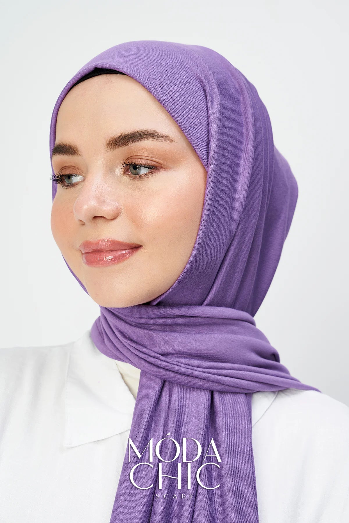 Peigné Cotton - Jacinthe