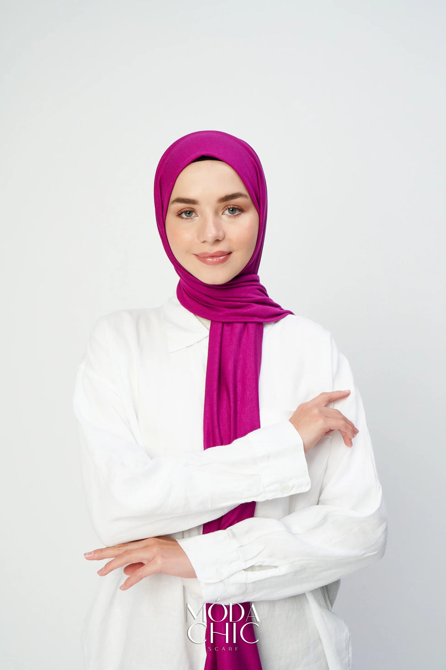 Peigné Cotton - Rose