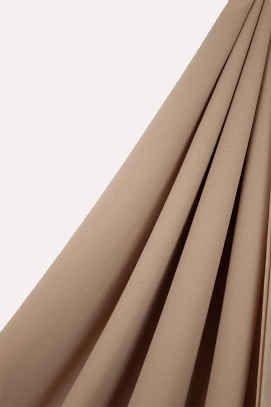 Hijab en Chiffon Premium – Fox