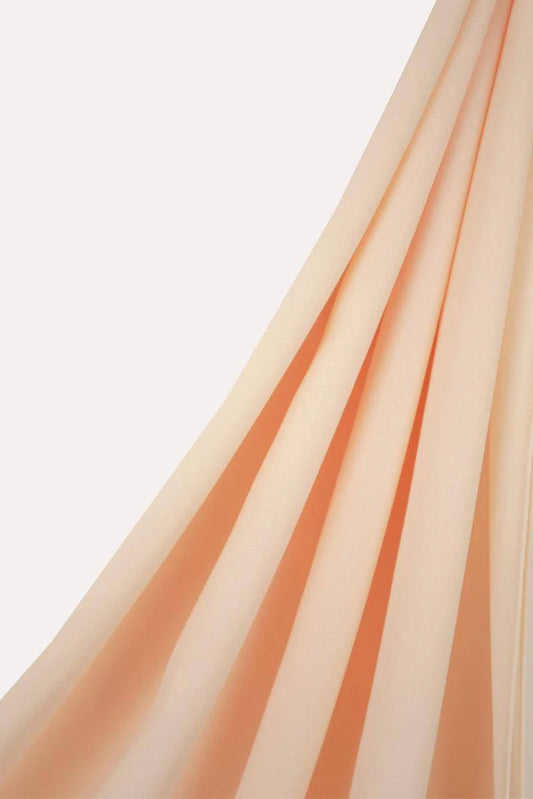 Hijab en Chiffon Premium – Nectar