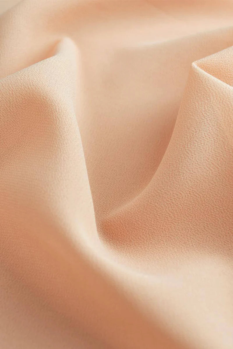 Hijab en Chiffon Premium – Nectar