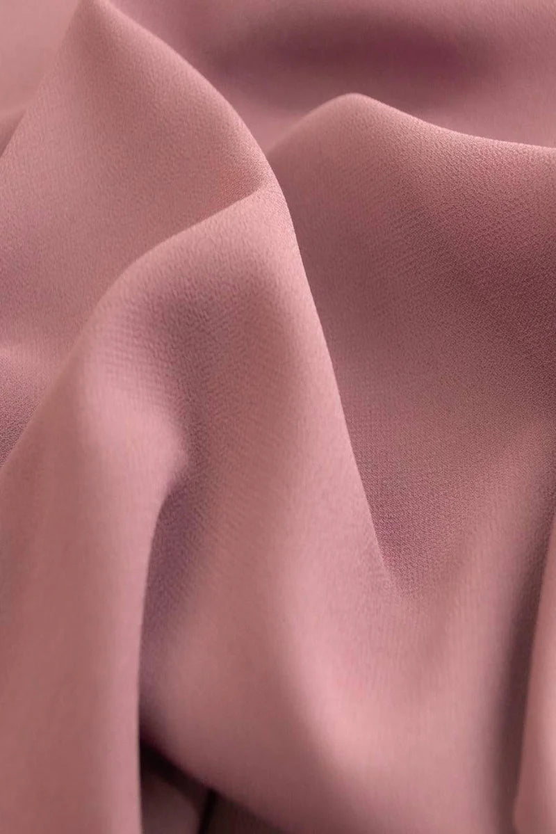 Hijab en Chiffon Premium – Petal