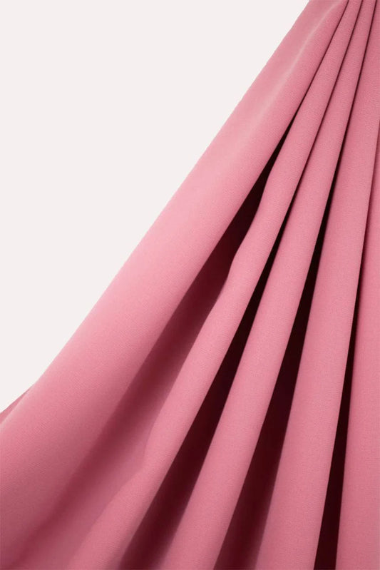 Hijab en Chiffon Premium – Sweet Pea