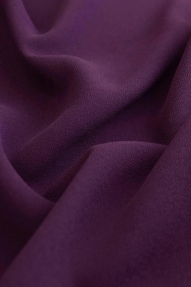 Hijab en Chiffon Premium –  Viola