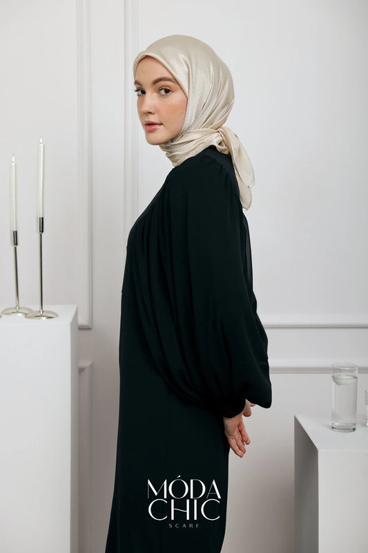 Châle Janjan - Oléastre