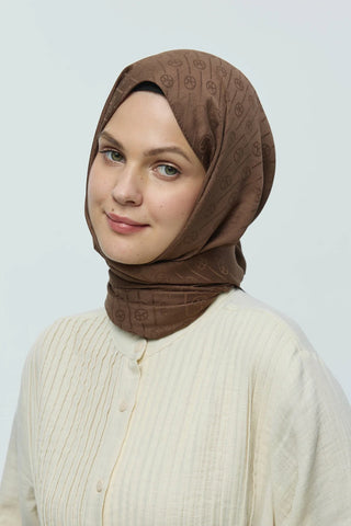 CHÂLES MOTIF LIGNE MK