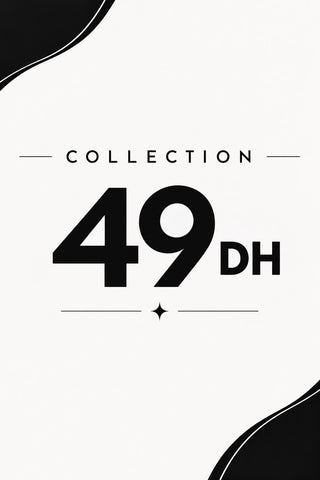 COLLECTION 49 DH