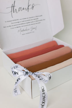BOX COTON FLEXIBLE