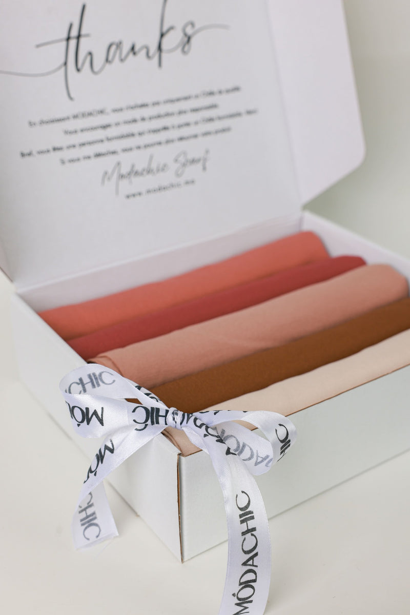BOX COTON FLEXIBLE