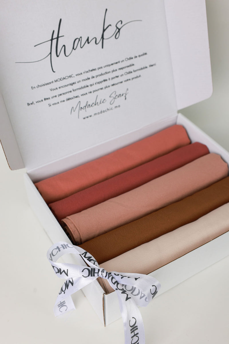 BOX COTON FLEXIBLE