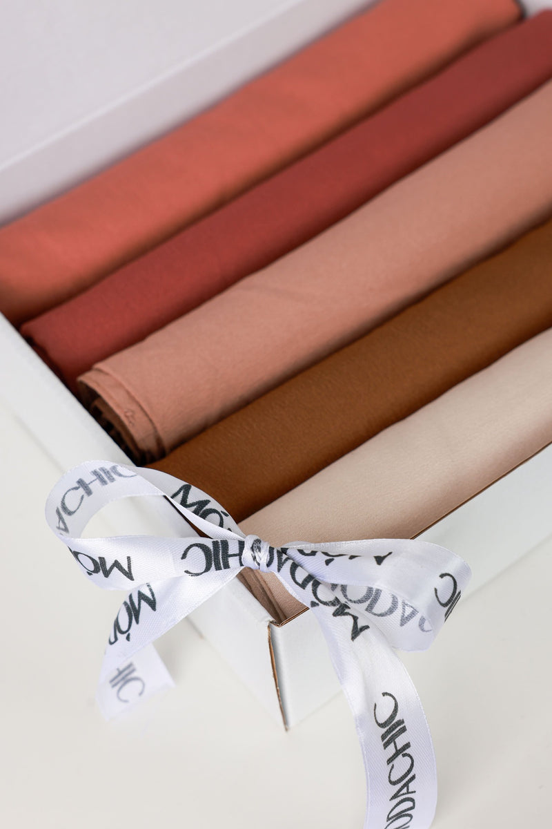 BOX COTON FLEXIBLE