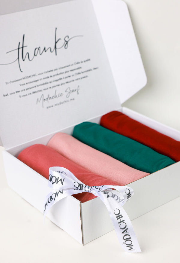 BOX COTON PEIGNÉ