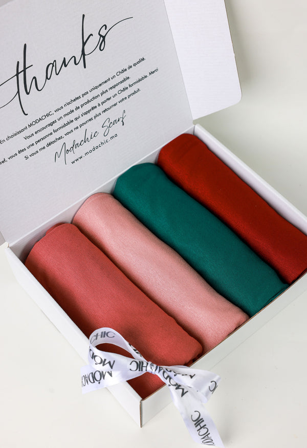 BOX COTON PEIGNÉ