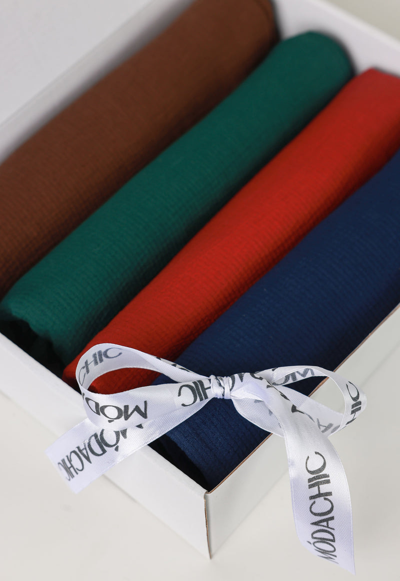BOX COTON MIO