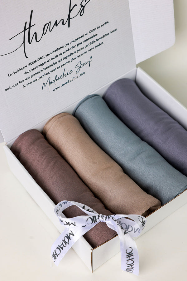 BOX COTON PEIGNÉ