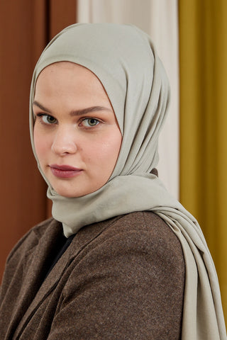 Châle Modal - Beige Antique