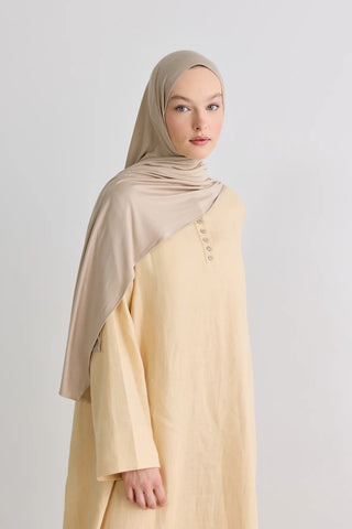 Bambu Penye Châle - Argousier