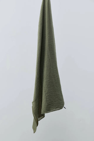 Châle Kras - Camouflage