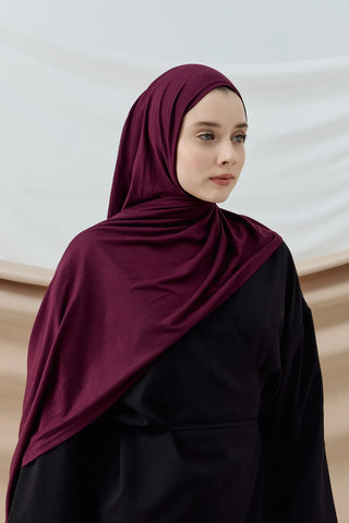 Châle Peigné - Carmen