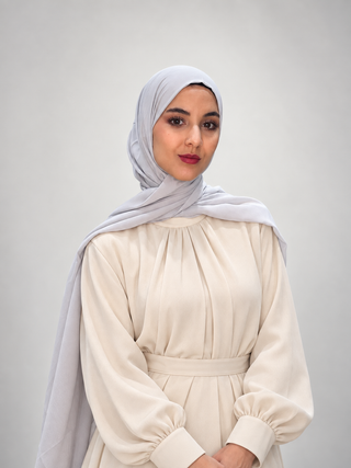 Crepe Premium - Gris