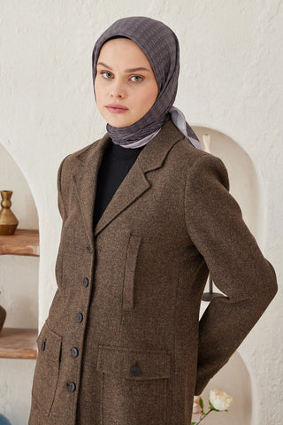 Foulard MK 110 - Cagla