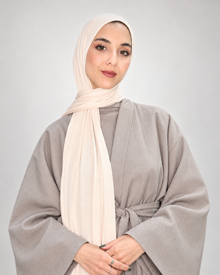 Lycra Jersey Premium - Beige