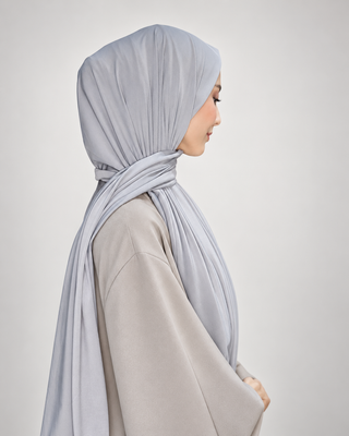 Lycra Jersey Premium - Gris