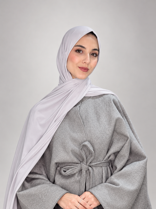 Lycra Jersey Premium - Gris