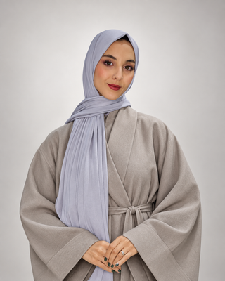 Lycra Jersey Premium - Gris Foncée