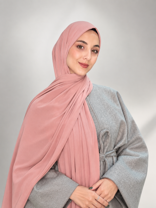 Lycra Jersey Premium - Rose