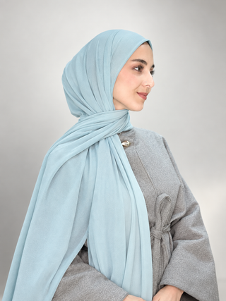 Lycra Jersey Premium - Vert D'eau