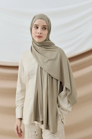 Châle Peigné - Cagla