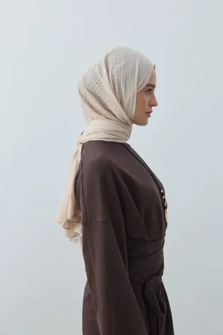 Châle Misto - Oléaster