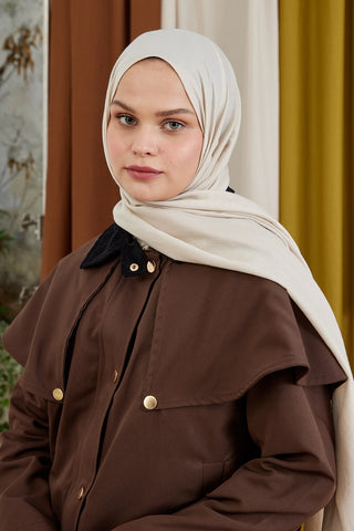 Châle Modal - Oléaster