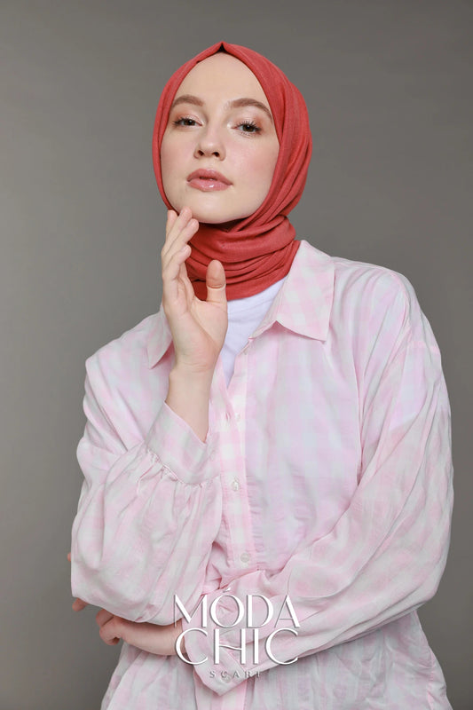 Carré Cotton - Marsala